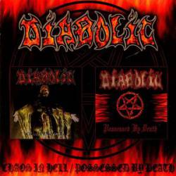 Diabolic : Chaos in Hell - Possessed by Death
